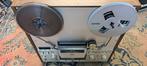 Defecte bandrecorder Akai GX 630 DB, Ophalen