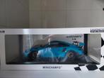 Porsche 911 GT2 RS (991.2) 2018 Miami Blue Weissach Package, Ophalen of Verzenden, Nieuw, GDDR6, PCI-Express 4