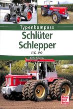 Schlüter-Schlepper - 1937-1991