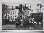 P81 Weert - Het Kasteel - 1952, Verzamelen, Ansichtkaarten | Nederland, Verzenden, 1940 tot 1960, Ongelopen, Gelderland