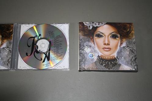 KRISDAYANTI  - & Anang, Sayang, Cahaya, Mencintaimu (4 CDs), Cd's en Dvd's, Cd's | Pop, Gebruikt, 2000 tot heden, Ophalen of Verzenden
