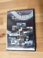 DVD - 75 jaar NVBS - Over mensen met Passie - Spoor, Cd's en Dvd's, Dvd's | Documentaire en Educatief, Alle leeftijden, Ophalen of Verzenden