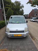 Ford Transit Connect 1.8 TD 200S LR, Auto's, Voorwielaandrijving, Stof, 74 pk, 4 cilinders