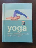 Yoga - Voor een harmonieus evenwicht, Ophalen of Verzenden, Zo goed als nieuw, Christina Brown, Meditatie of Yoga