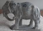 Grote kunststof olifant (massief), Huis en Inrichting, Woonaccessoires | Overige, Ophalen, Nieuw