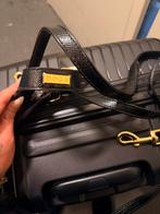 Doga hondenriem croco leer nieuw dogahaves maat XS, Ophalen of Verzenden, Zo goed als nieuw