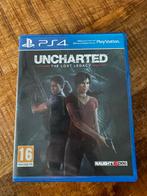 Uncharted: The Lost Legacy - PS4, Spelcomputers en Games, Games | Sony PlayStation 4, Avontuur en Actie, 1 speler, Ophalen of Verzenden