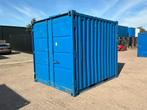 Opslagcontainer 10ft / 3 meter, Zakelijke goederen