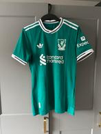 Liverpool Shirt 22 Ekitike - Voetbalshirt, Sport en Fitness, Voetbal, Maat M, Verzenden, Nieuw, Shirt