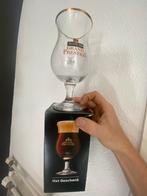 Hertog Jan Grand Prestige Bierglas - Arcen - Uniek!, Antiek en Kunst, Ophalen of Verzenden