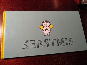 Boek: Dick Bruna, Kerstmis beschikbaar voor biedingen