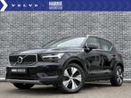 Volvo XC40 1.5 T4 Recharge Inscription Expression | Volvo On, 12 maanden, Stof, Euro 6, Zwart