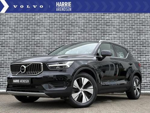 Volvo XC40 1.5 T4 Recharge Inscription Expression | Volvo On, Auto's, Volvo, Bedrijf, Te koop, XC40, ABS, Airbags, Airconditioning