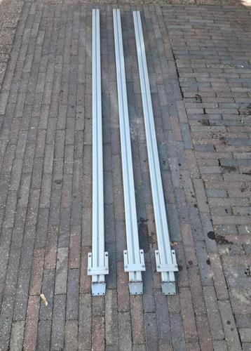 Thule omnistar dakrails voor een luifel beschikbaar voor biedingen