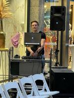Drive in dj huren - Mika Esselink, Ophalen, Zo goed als nieuw