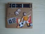Mannenkaarten Nr 101 t/m 110., Verzenden, Nieuw, Man of Vrouw