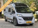 Elios (Adria) Van 63 LB Sky-Line |Enkele bedden | trekhaak, Caravans en Kamperen, Campers, Buscamper of Camperbus, Ringverwarming