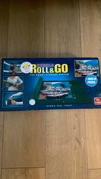 Puzzelrolmat en puzzel 1000 stukjes, Ophalen, Nieuw