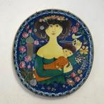 Christmas art 1982 - Gustavsberg -, Ophalen of Verzenden