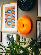 Sabine Marcelis Donut Varmblixt IKEA Lamp, Ophalen of Verzenden, Zo goed als nieuw, Glas, Minder dan 50 cm