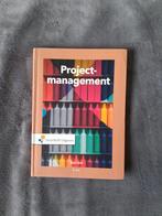 Roel Grit - Projectmanagement, Sociale wetenschap, Roel Grit, Ophalen of Verzenden, Zo goed als nieuw
