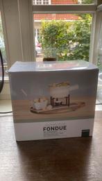 Fondueset,  twee personen., Ophalen of Verzenden, Nieuw