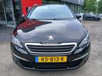 Peugeot 308 SW 1.2 PureTech Blue Lease Premium, Voorwielaandrijving, 12 maanden, Gebruikt, Euro 6