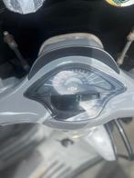 Vespa Sprint 80cc met begrenzer, Ophalen, Zo goed als nieuw