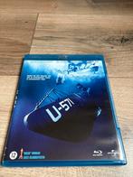 U-571 blu ray nederlandse uitgave, Cd's en Dvd's, Blu-ray, Ophalen of Verzenden, Zo goed als nieuw, Actie