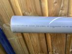 Pvc buis rond 110 mm, Doe-het-zelf en Verbouw, Buizen en Afvoer, Ophalen, Pvc, Nieuw, 4 tot 6 meter