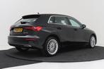 Audi A3 Sportback 35 TFSI Advanced edition | Org NL | Adap., 65 €/maand, Stof, 4 cilinders, 150 pk
