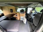 Ford Transit 125pk. BJ 2003. KM: 235000, Caravans en Kamperen, Campers, Buscamper of Camperbus, Ford, Tot en met 2, Fietsendrager