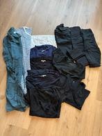 Zwangerschaps Kledingpakket gemiddeld maat S/M, Ophalen, Gedragen, Maat 38/40 (M)
