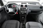 Volkswagen Caddy 1.4 Turijn 5p. Climate Control Schuifdeur T, Auto's, Volkswagen, Te koop, Benzine, Gebruikt, Voorwielaandrijving