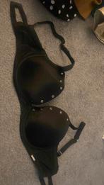 Nieuwe bh, Ophalen of Verzenden, Zwart, BH