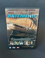 Britannic, 2002, Alle leeftijden, Ophalen of Verzenden, Zo goed als nieuw