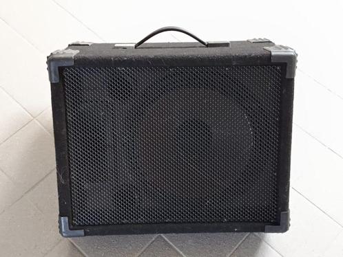 Vloermonitor, passief, Audio, Tv en Foto, Luidsprekers, Gebruikt, Overige typen, 60 tot 120 watt, Overige merken, Ophalen