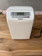 Broodmachine, Witgoed en Apparatuur, Broodbakmachines, Ophalen of Verzenden, Zo goed als nieuw, Met timer, Meer dan 10 programma's