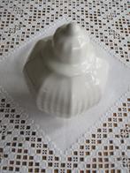 Fraaie deksel pot koninklijke zuid holland nummer 5124/17., Antiek en Kunst, Ophalen of Verzenden