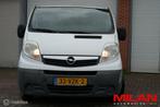 Opel Vivaro bestel 2.0 CDTI L1H1 EXPORT NICE VIVARO, Auto's, Bestelauto's, Origineel Nederlands, Te koop, Opel, Gebruikt