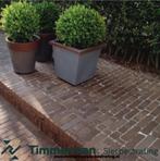 Carpo Waalformaat, Gebakken stenen, Waaltjes, 10% Korting!, Tuin en Terras, Ophalen of Verzenden, Nieuw, Keramiek, Klinkers