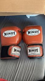 Windy  bokshandschoenen  14 oz, Ophalen of Verzenden, Gebruikt, Bokshandschoenen