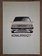 5x Volvo 460 1990-1993, Ophalen of Verzenden, Zo goed als nieuw, Volvo