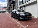 Audi A3 40 TFSIe 204pk PHEV 2021 Grijs Advanced VOL!, Stof, Euro 6, 4 cilinders, Plug-in hybride