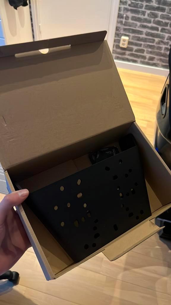 Nieuwe simlab wheeldeck simracing, Spelcomputers en Games, Games | Overige, Nieuw, 1 speler, Vanaf 3 jaar, Ophalen of Verzenden