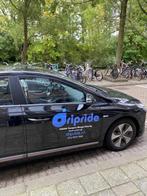 TAXI/BOLT/UBER/SNELEENTAXI DRIVER WANTED, Diensten en Vakmensen, Koeriers, Chauffeurs en Taxi's, Chauffeursdiensten