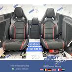 A45 AMG interieur Mercedes kuip stoelen W176 A Klasse W117, Auto-onderdelen, Interieur en Bekleding, Gebruikt, Ophalen of Verzenden