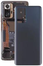 Achterkant Redmi Note 10 Pro grijs, Ophalen of Verzenden, Nieuw, Overige merken