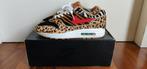 Nike Air Max 1 Animal 2.0 EU 43, Kleding | Heren, Schoenen, Ophalen of Verzenden, Zo goed als nieuw