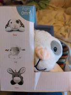 Zazu Dex Muzikale Knuffel - Nieuwstaat!, Ophalen of Verzenden, Zo goed als nieuw, Mobiel, Met geluid